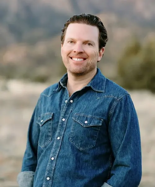 Dr. Eric Tuggle 